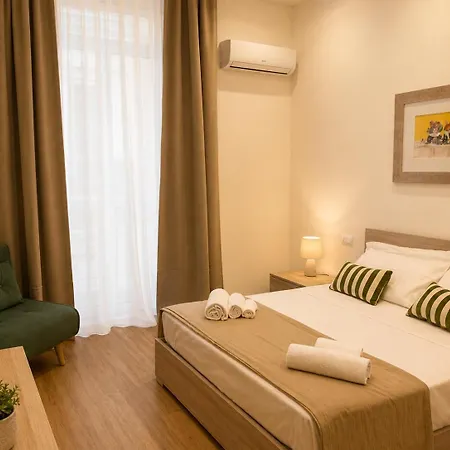 Homestay Cavea *