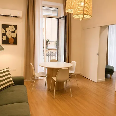 Homestay Cavea Catania